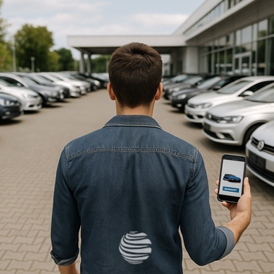 Seu próximo passo: financiar carro novo com condições que cabem no seu bolso. financiar carro novo