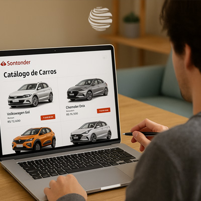Descubra como financiar um carro usado com rapidez e praticidade. financiar um carro usado