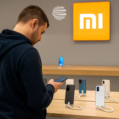 Celulares Xiaomi