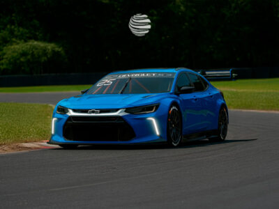 Chevrolet Tracker Stock Car em 2025: potência, velocidade e destaque nas pistas brasileiras