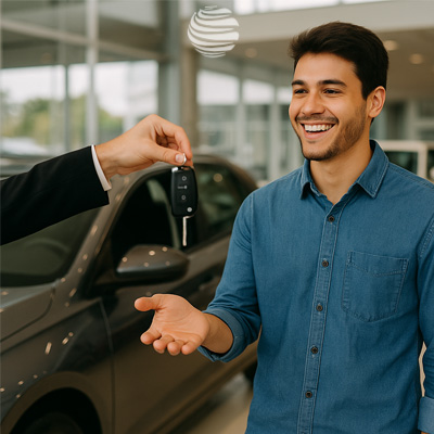 Comprar carro zero sem entrada: oportunidade para realizar seu sonho sem pagar entrada inicial! Comprar carro zero sem entrada