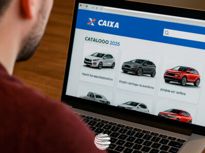 Financiamento Automóvel Caixa 2025: taxas, prazos e como funciona