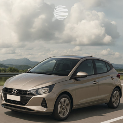 Financiamento de carros Hyundai