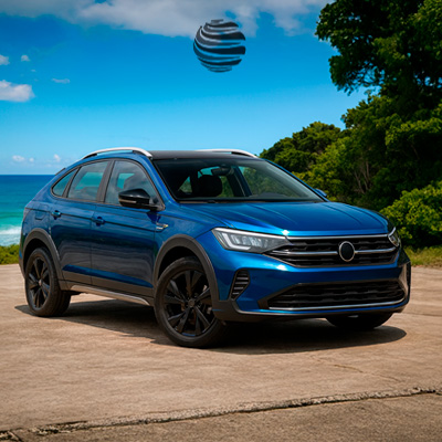 Volkswagen Nivus valor 2025