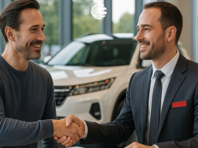 Financiamento automóvel Caixa: conheça taxas, prazos e vantagens para 2025