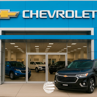 Oportunidades únicas com juros reduzidos no financiamento de carro Chevrolet! Financiamento de carro Chevrolet