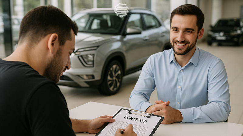 Conheça também nosso guia sobre o financiamento de carro sem consulta ao SPC e Serasa e veja como comprar com segurança!