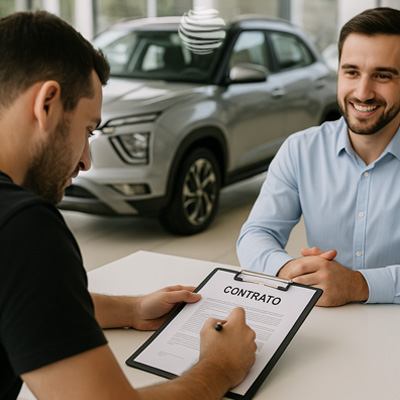 Veja como o financiamento de carro sem consulta ao SPC e Serasa pode ser uma alternativa segura! Financiamento de carro sem consulta ao SPC e Serasa
