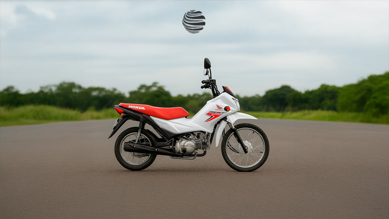 Confira os detalhes da Honda Pop 110i 2026 e compare a proposta que cada modelo oferece!