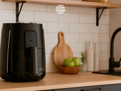 Melhor Air Fryer do mercado em 2025: desempenho, tecnologia e custo-benefício