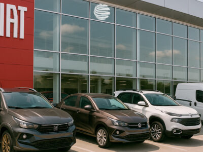 Simulação financiamento carro Fiat: entenda como calcular parcelas e organizar a compra