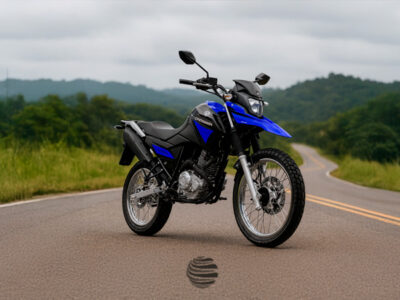 Yamaha Crosser 150: tudo sobre preço, desempenho e consumo da trail urbana mais versátil do Brasil