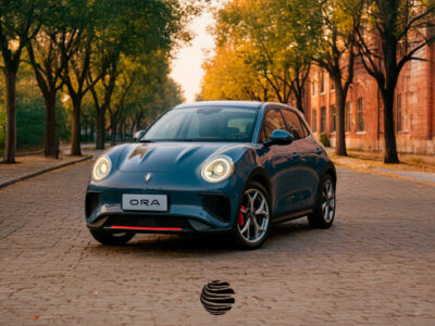 Carros elétricos mais vendidos no Brasil: veja os modelos que lideram o futuro da mobilidade