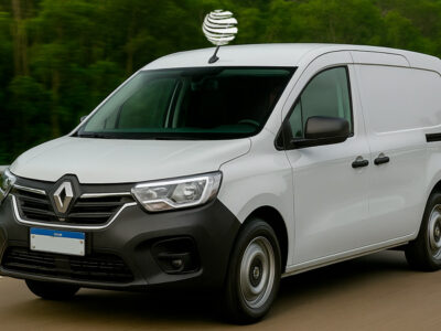 Carros elétricos da Renault: autonomia, desempenho e o futuro da mobilidade no Brasil