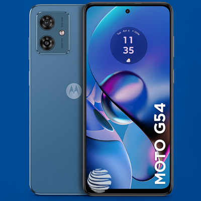 Celulares para estudantes: Potência e bateria duradoura tornam o Motorola Moto G54 ideal para o dia a dia acadêmico! Celulares para estudantes