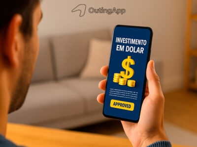 Como investir em dólar de forma inteligente em 2025: guia completo para brasileiros que querem proteção cambial