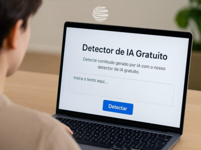 Detector de IA gratuito: melhores opções reais, como funcionam e qual escolher em 2025