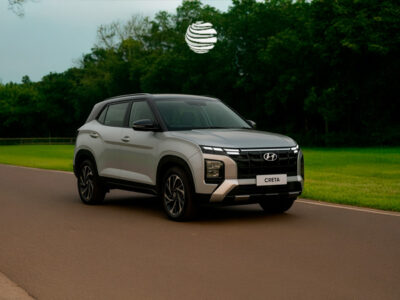 Hyundai Creta mais barato: conheça a versão de entrada e tudo o que ela oferece
