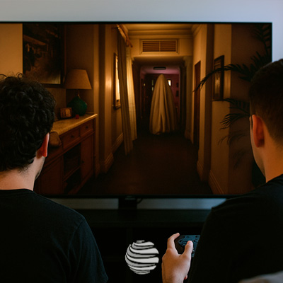 A imersão redefine os jogos de terror, unindo tecnologia e emoções intensas! Jogos de terror