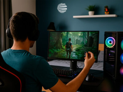 Jogos online para PC mundo aberto: descubra os títulos mais viciantes e imersivos de 2025