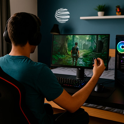 Explore a liberdade dos jogos online para PC mundo aberto e viva aventuras sem limites! Jogos online para PC mundo aberto