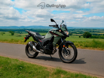 Kawasaki Versys-X 300: detalhes, ficha técnica, consumo, desempenho e preço no Brasil em 2025