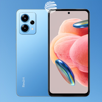 Equilíbrio ideal no Redmi Note 12, unindo boa tela, bateria forte e ótimo custo! Melhor celular Xiaomi até 1500