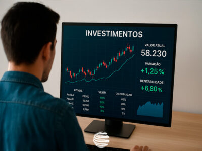 Plataforma de investimentos para iniciantes: aprenda a investir do zero e escolher a ideal para você