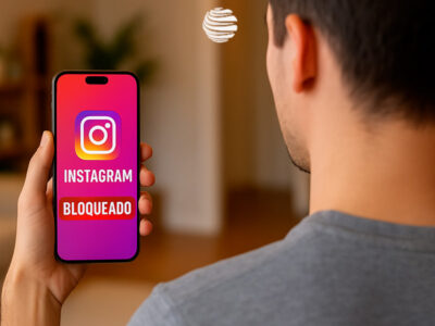 Fui bloqueado no Instagram como desbloquear: saiba o que realmente funciona