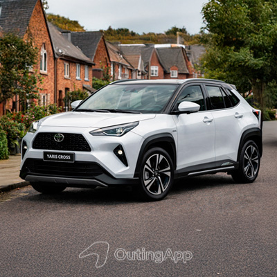 Carros híbridos PCD 2026