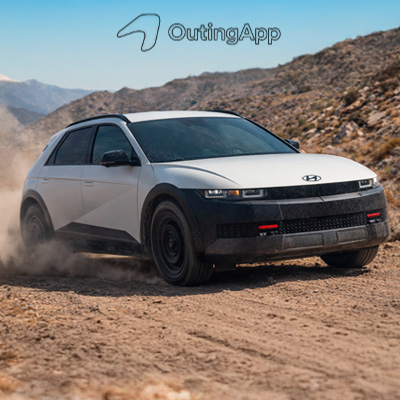 Hyundai Ioniq 5 ficha técnica