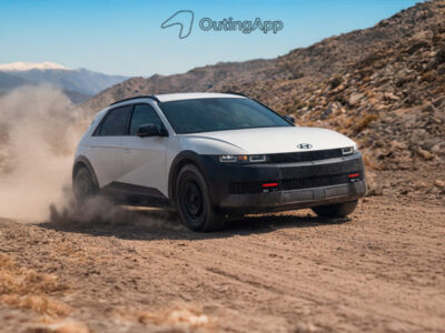 Ficha técnica do Hyundai Ioniq 5: autonomia, desempenho e detalhes completos do elétrico mais moderno da Hyundai