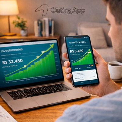 Investimentos de renda fixa