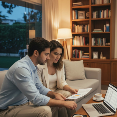 Comprar carro financiamento