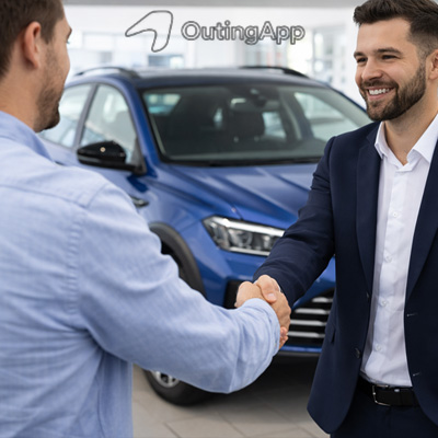 Compra de carros sem entrada