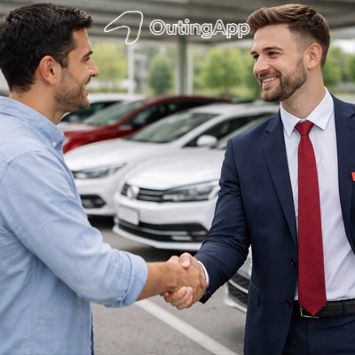 Comprar carro financiamento