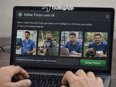 IA para criar imagens com minha foto: possibilidades, ferramentas e como aproveitar melhor