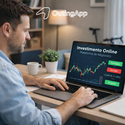 No que investir em 2026