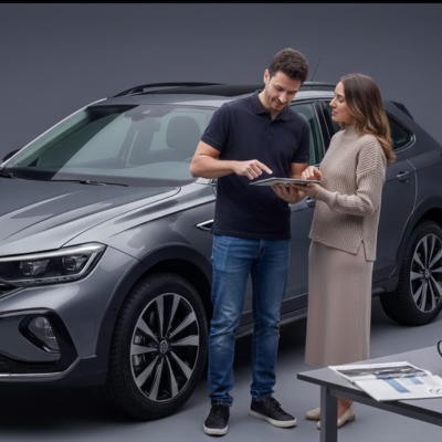 Volkswagen nivus outfit 2025