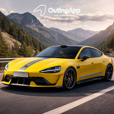 Xiaomi SU7 Ultra preço