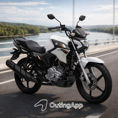 Yamaha Factor 150 2025