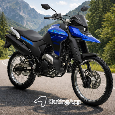 Yamaha Lander 250 2025